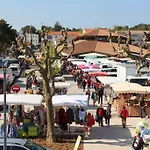 Un Petit Nid Douillet En Front Et Vue St Jean Appartamento *