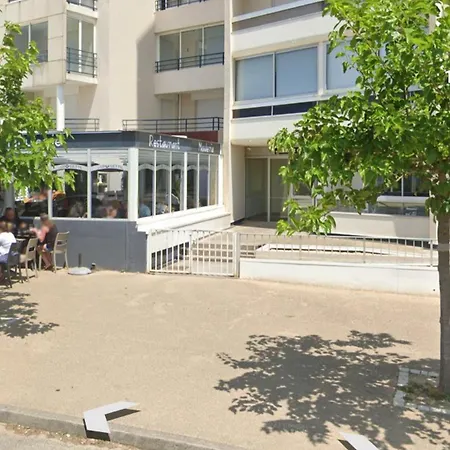Apartmán Un Petit Nid Douillet En Front Et Vue St Jean