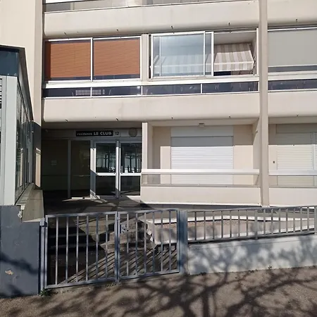 Un Petit Nid Douillet En Front Et Vue St Jean Апартаменты