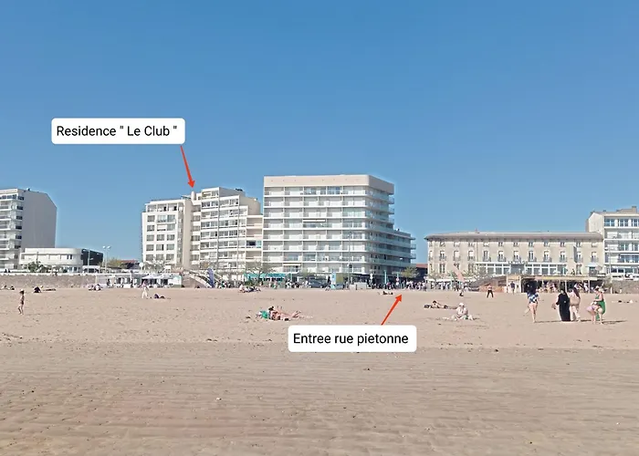 Un Petit Nid Douillet En Front Et Vue St Jean דירה סן ז'אן דה מון