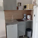 شقة Un Petit Nid Douillet En Front Et Vue St Jean *