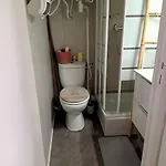 Un Petit Nid Douillet En Front Et Vue St Jean شقة سان جان دي مونت