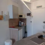شقة Un Petit Nid Douillet En Front Et Vue St Jean *