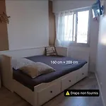 شقة Un Petit Nid Douillet En Front Et Vue St Jean