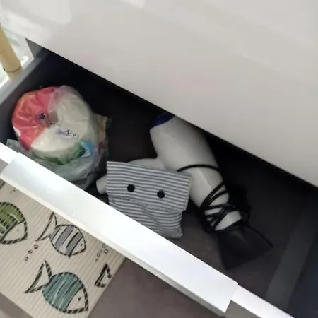 Appartement Un Petit Nid Douillet En Front Et Vue St Jean *