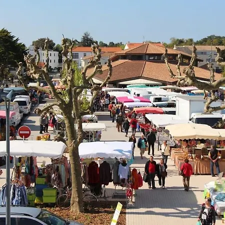 Un Petit Nid Douillet En Front Et Vue St Jean Appartement *