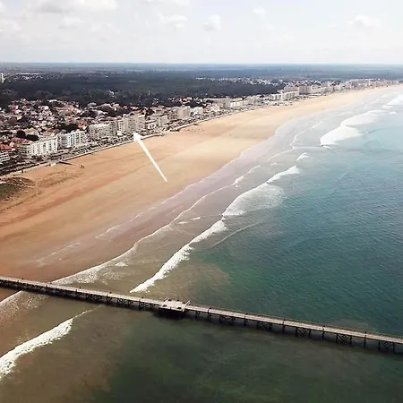 Appartement Un Petit Nid Douillet En Front Et Vue St Jean