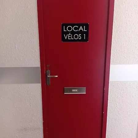 Apartament Un Petit Nid Douillet En Front Et Vue St Jean Saint-Jean-de-Monts