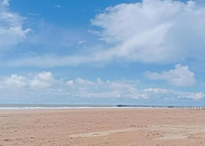 Un Petit Nid Douillet En Front Et Vue St Jean Apartamento *