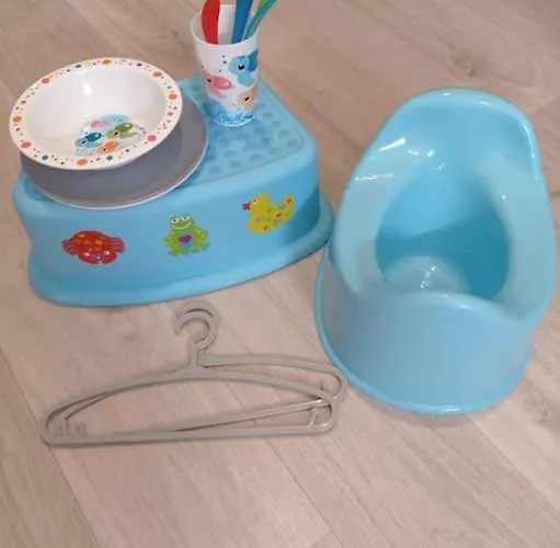 Un Petit Nid Douillet En Front Et Vue St Jean Apartamento Saint-Jean-de-Monts