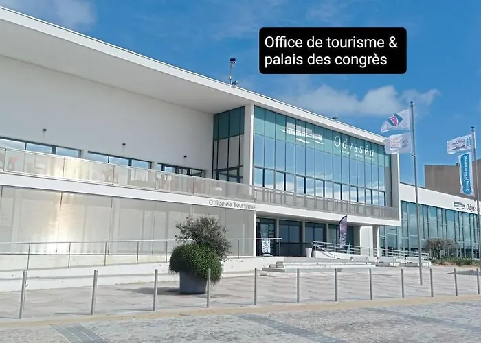 Un Petit Nid Douillet En Front Et Vue St Jean Apartamento *