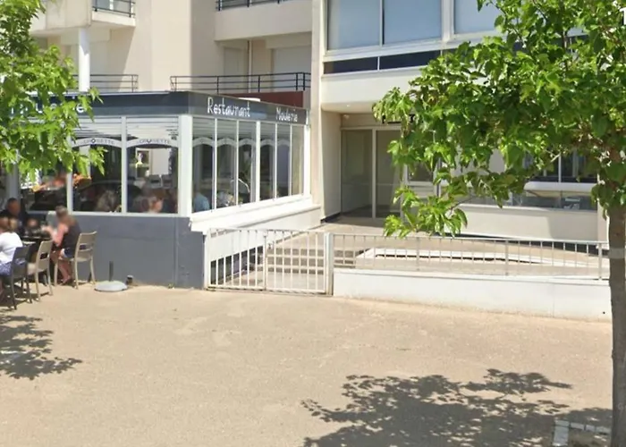 Apartamento Un Petit Nid Douillet En Front Et Vue St Jean